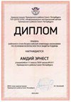 2024-2025 Амдий Эрнест 11и ОБЗР (Никулина С.В.)
